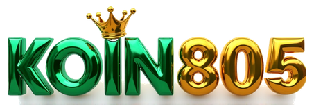 koin805 login