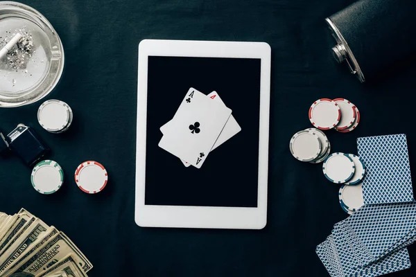 Lightning Dice Game 